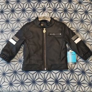 Koala kik baby Jacket 9/12 months